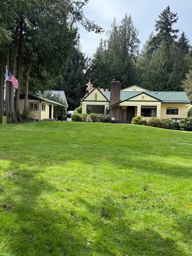 Photo - 6840 NE Wood Bay Ln