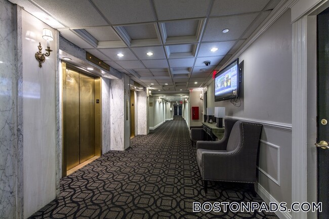 Photo - 62 Boylston St Apartment Unit 821