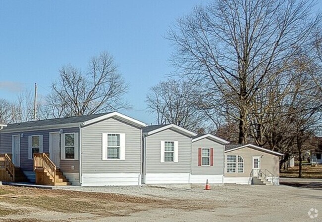 Building Photo - 205 North St Rental