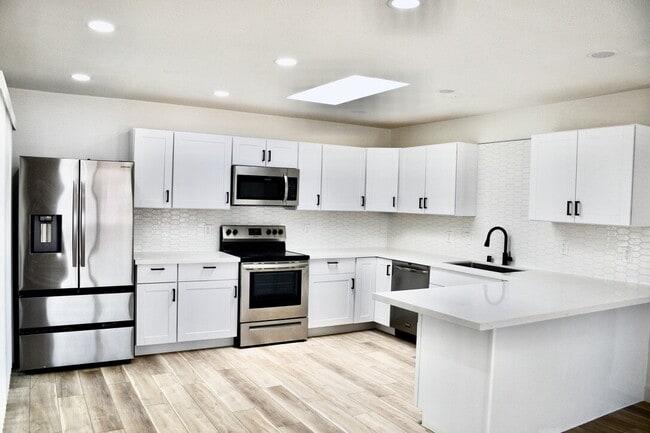 Photo - Remodeled 3-Bed Home with Private Studio, ...