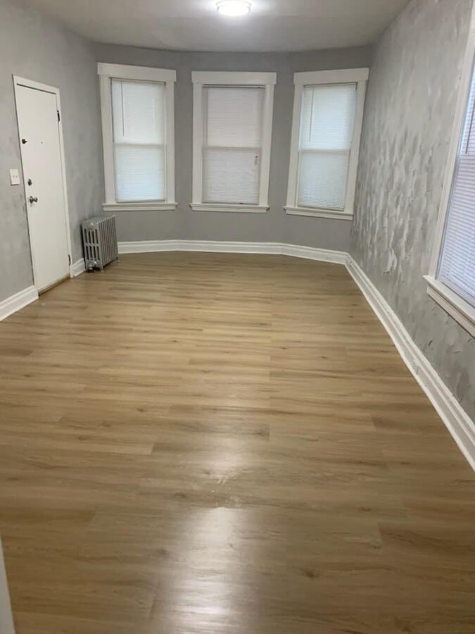 Living Room - 9 Davis Ave