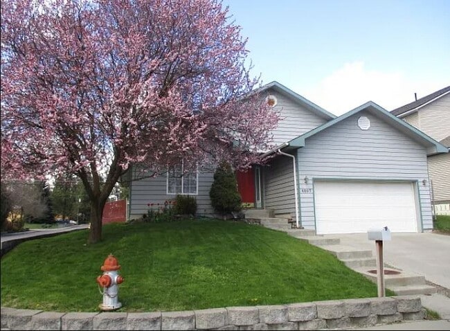Building Photo - 4007 E 34th Ave Rental
