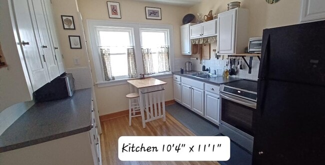Photo - 304 Wellington Rd Unidad Second Floor Apartment