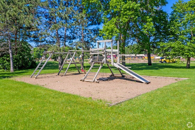 Juegos infantiles
