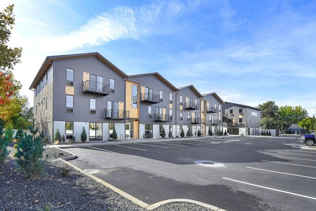 Veazey Park Apartments