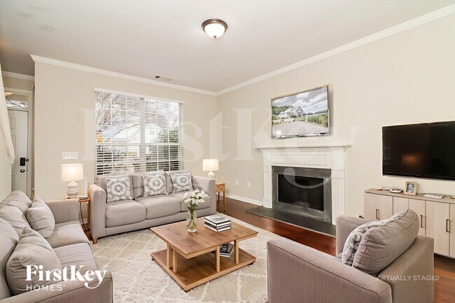 Photo - 2026 Baramore Oaks Dr