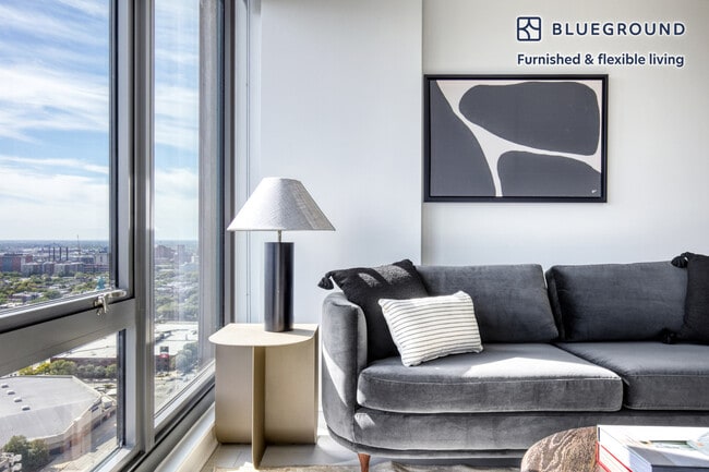 1035 W Van Buren St Unit SI FL29-ID437