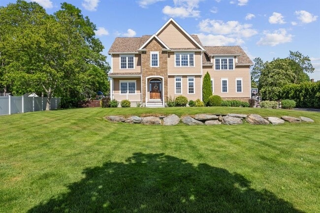 Photo - 131 Greystone Terrace