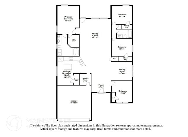 Photo - 258 Harold Murphy Dr