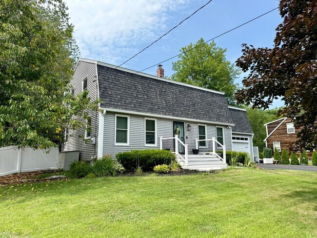 Building Photo - 50 Buttonwood Rd