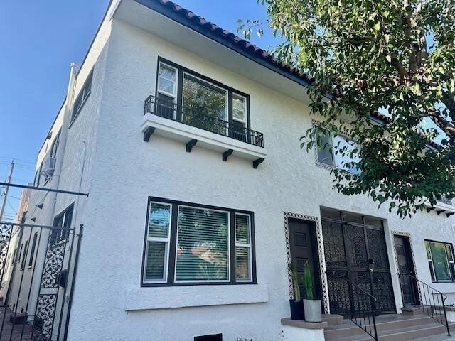 1750 1st St