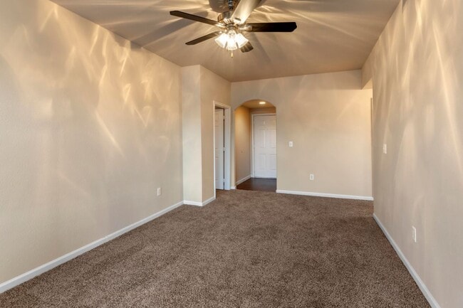 Photo - Prairie Ranch Apartment Homes