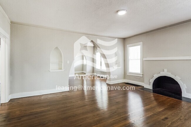 Photo - 1348 46th St Ensley