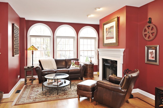 Building Photo - 1041 N Marshfield Unit 1