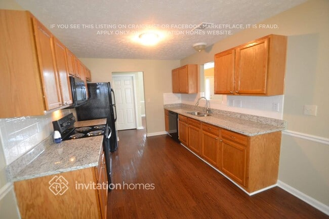 Photo - 1346 Haynes Trace Ct SW
