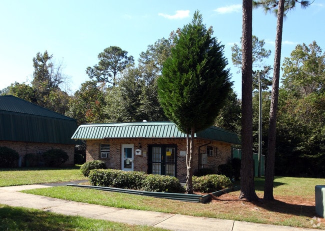 Keystone Apartments