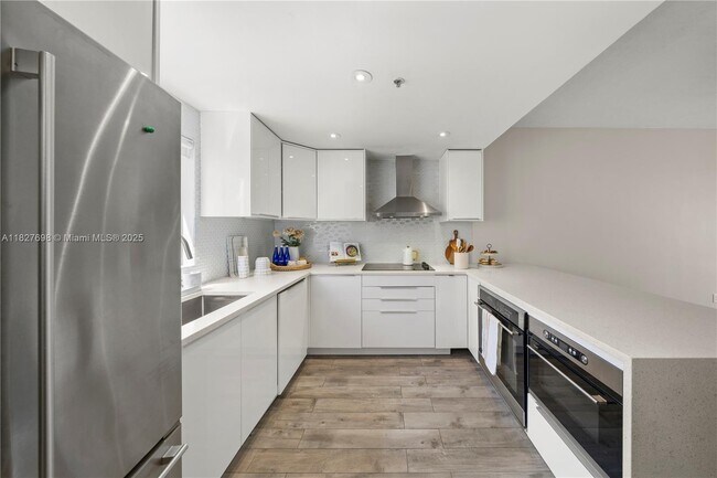Photo - 1611 SW 2nd Ct Unidad A104 Rental