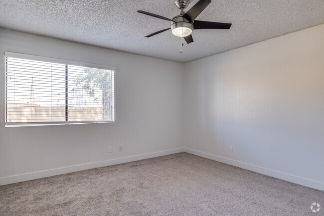 1HAB, 1BA - 675 ft²