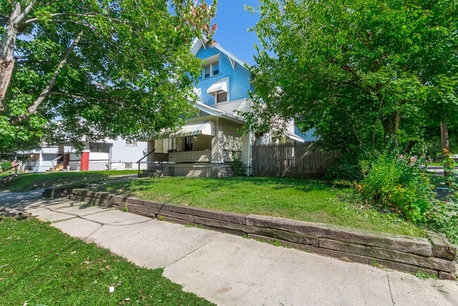 Photo - Charming 3BR Home with Classic Woodwork, Porch & Bonus Attic Space