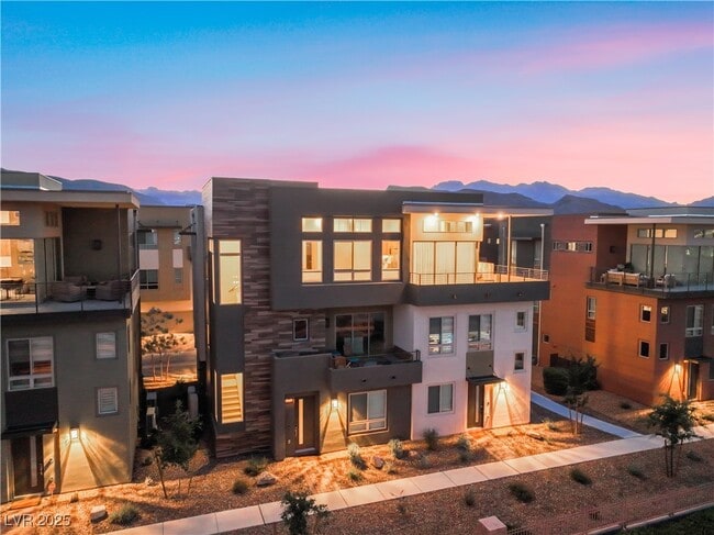 Building Photo - 4152 Yucca Bloom St Unit 1 Rental