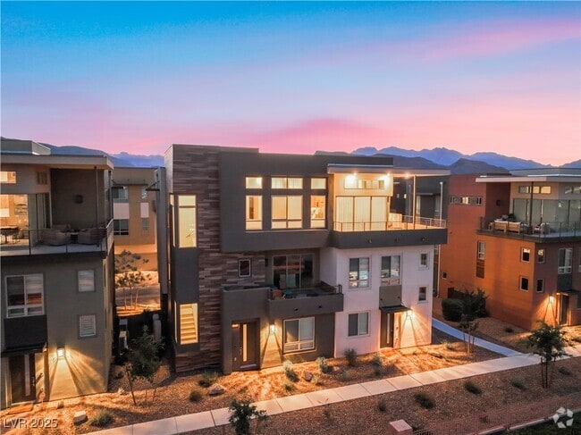 Building Photo - 4152 Yucca Bloom St Unit 1 Rental