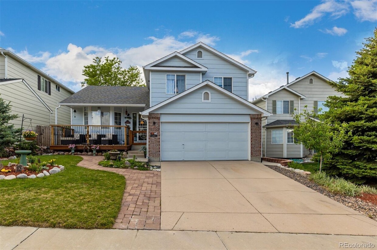 Photo - 5323 S Valdai St (Aurora, CO)