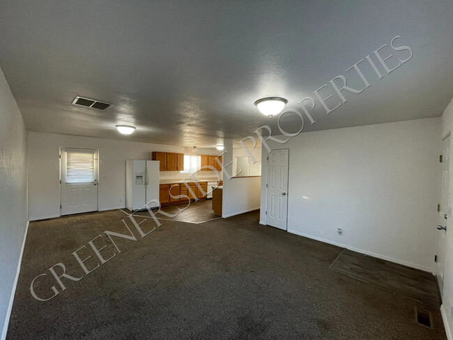 Living & Dining Room - 440 2nd Ave W Apartment Unit A