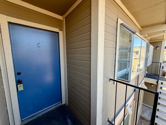 Photo - Gated community, 2 bedroom condo in SE Las Vegas