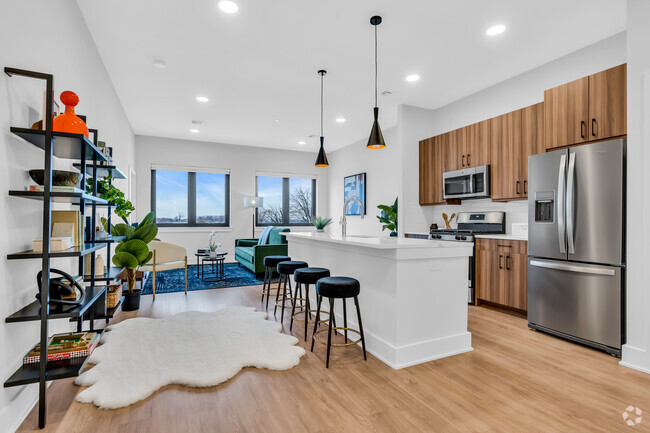Building Photo - The Washington Rental