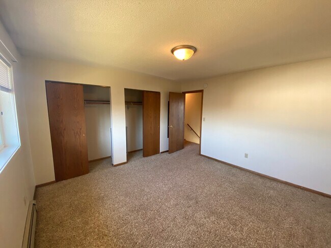 Valhalla Villa Townhomes