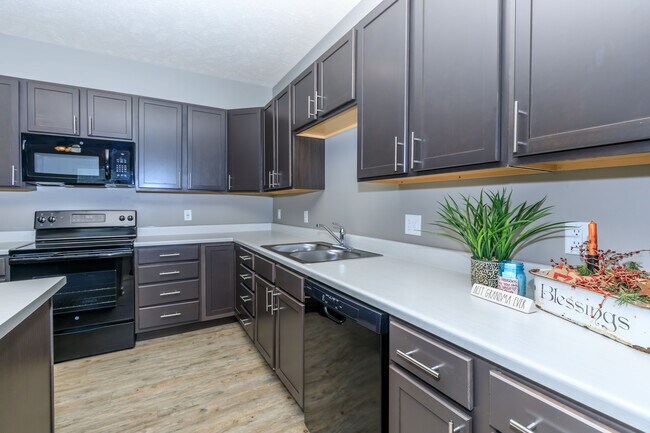 Photo - Pioneer Trail Flats