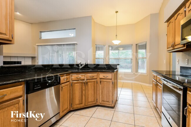 Photo - 1012 Ginger Spice Ln