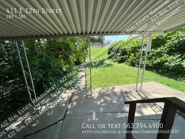 Photo - 411 E 12th St