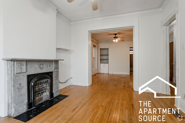 Building Photo - 241 W Scott St Unit 3 Rental
