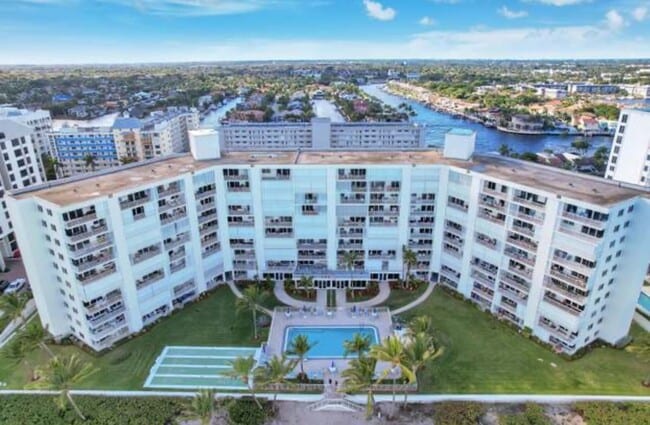 3101 S Ocean Blvd Unit Penthouse Towers