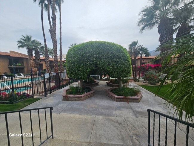 Photo - Prime Palm Springs living in the gated community of Rancho El Mirador