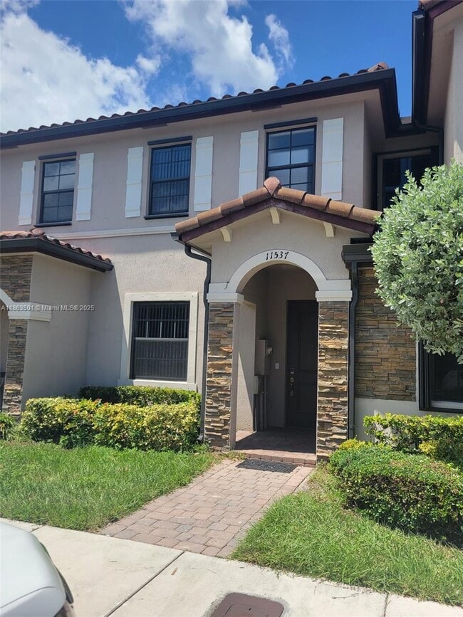 Photo - 11537 SW 248th Terrace Casa Adosada
