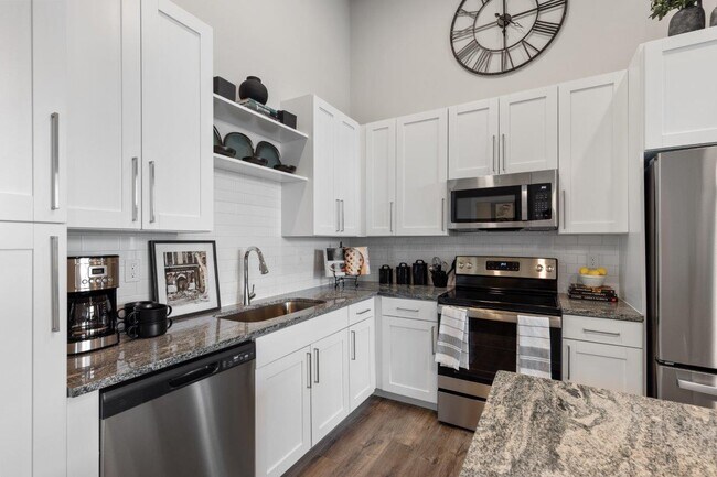 Photo - The Edison at Bozeman Gateway