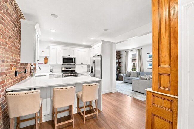 Photo - 708 Willow Ave Unit 4B