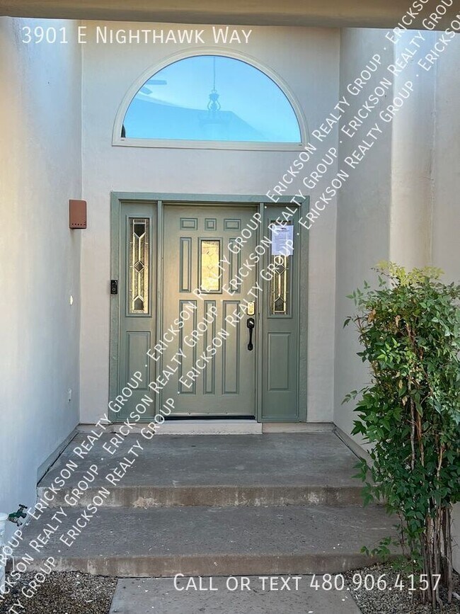 Photo - 3901 E Nighthawk Wy