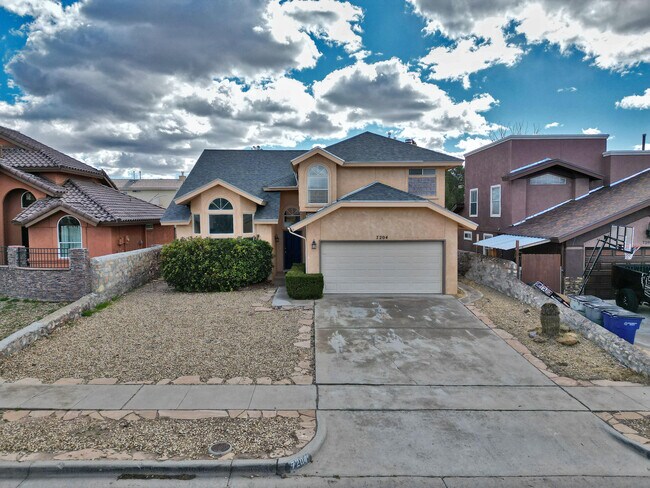 Photo - 7204 Desert Jewel Dr House