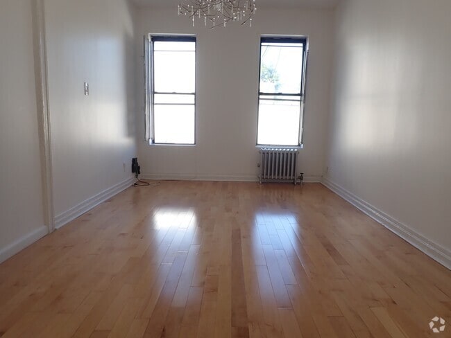 Building Photo - 1226 Nostrand Ave Unit 2R Rental