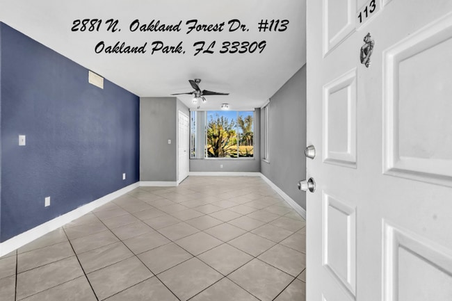 Photo - 2881 N Oakland Forest Dr Unit 113