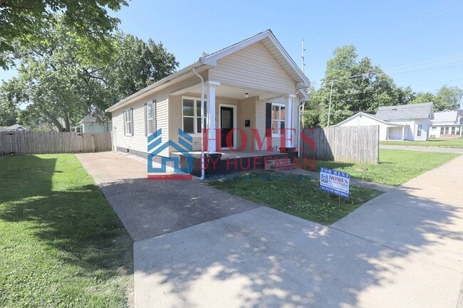 Photo - Two Bedroom House | Off Street Parking