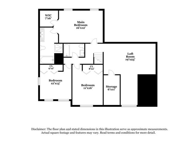Photo - 2700 Hampton View Ct