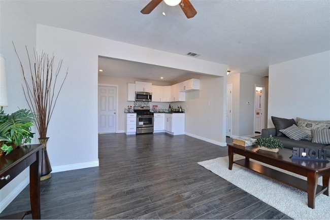 Photo - Modern 3 Bedroom 2 Bath Home, San Diego (92114)