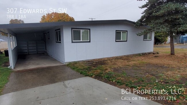 Photo - 307 SW Edwards St