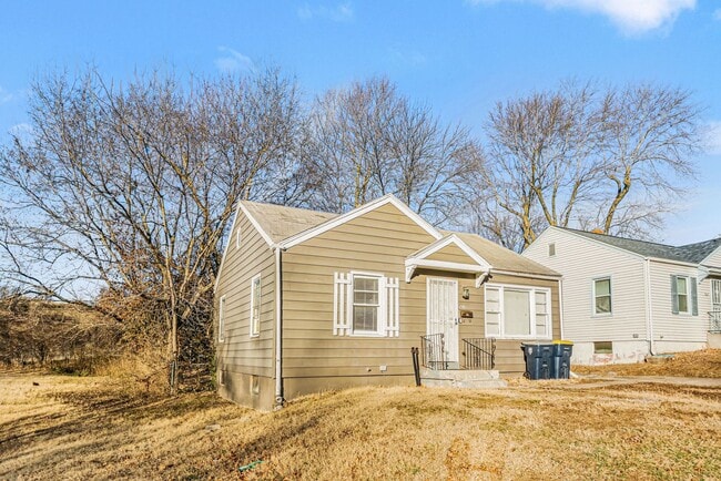 Photo - Beautiful 2 Bedroom 1 Bathroom house in Kansas City!