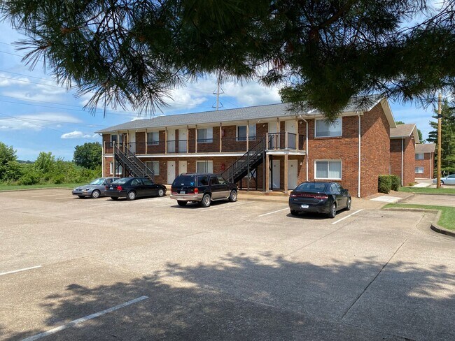 Photo - Air B&B Unit Apt #8