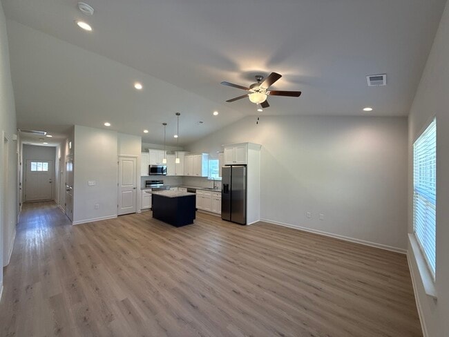 Photo - Brand New Construction 3 Bedroom 2 Bathroom House